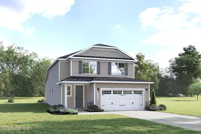 604 Powis Drive NE, Bolivia, NC 28422 - Photo 1