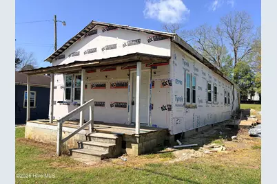 206 S 4th Street, Pinetops, NC 27864 - Photo 1