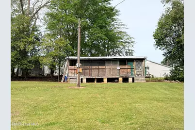 206 S 4th Street, Pinetops, NC 27864 - Photo 14