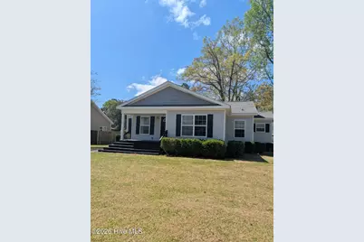 217 Queens Road, Jacksonville, NC 28540 - Photo 1