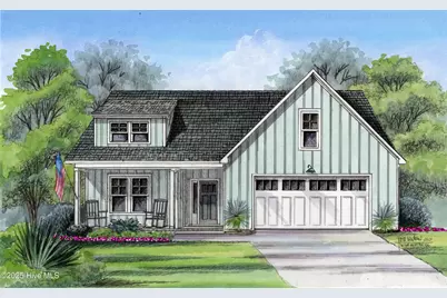 133 Antebellum Drive, Havelock, NC 28532 - Photo 1