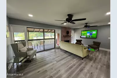 85 Pine Valley Road # 14, Pinehurst, NC 28374 - Photo 2