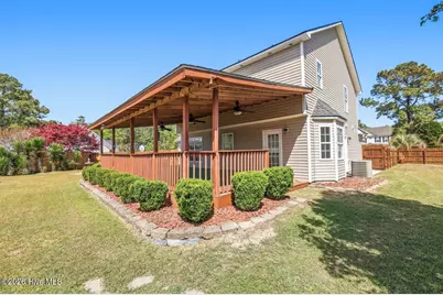 103 Exeter Court, Burgaw, NC 28425 - Photo 28