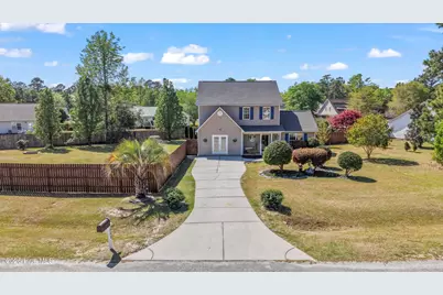 103 Exeter Court, Burgaw, NC 28425 - Photo 34