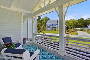 117 Everett Park Trail, Holly Ridge, NC 28445 - Photo 6