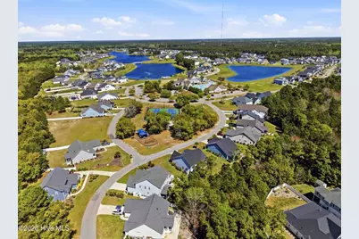 117 Everett Park Trail, Holly Ridge, NC 28445 - Photo 68
