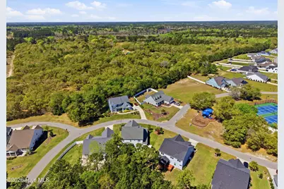 117 Everett Park Trail, Holly Ridge, NC 28445 - Photo 70