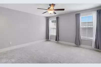 117 Everett Park Trail, Holly Ridge, NC 28445 - Photo 38