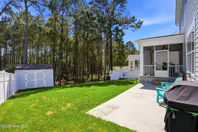 117 Everett Park Trail, Holly Ridge, NC 28445 - Photo 50