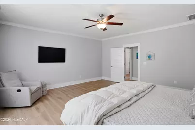 117 Everett Park Trail, Holly Ridge, NC 28445 - Photo 26