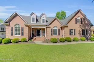 114 Friburg Rd, New Bern, NC 28562 - Photo 1