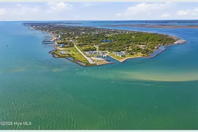 360 Island Road, Harkers Island, NC 28531 - Photo 54