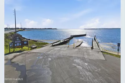 360 Island Road, Harkers Island, NC 28531 - Photo 64