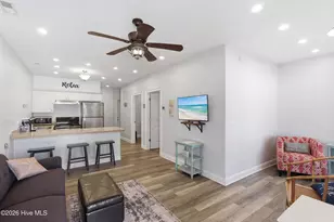 360 Island Rd, Harkers Island, NC 28531 - Photo 2