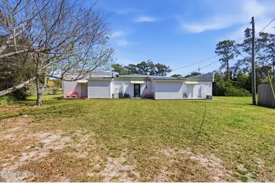 360 Island Road, Harkers Island, NC 28531 - Photo 72