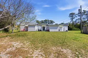 360 Island Rd, Harkers Island, NC 28531 - Photo 72