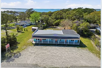 360 Island Road, Harkers Island, NC 28531 - Photo 56