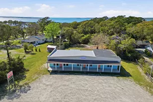 360 Island Rd, Harkers Island, NC 28531 - Photo 56