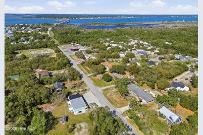 360 Island Road, Harkers Island, NC 28531 - Photo 58