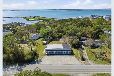 360 Island Road, Harkers Island, NC 28531 - Photo 8