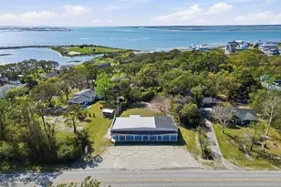 360 Island Rd, Harkers Island, NC 28531 - Photo 8