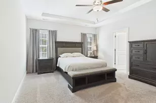 409 Piney Oak Dr, Carthage, NC 28327 - Photo 18