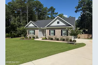 409 Piney Oak Drive, Carthage, NC 28327 - Photo 4