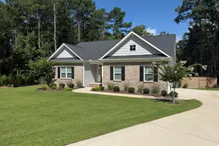 409 Piney Oak Dr, Carthage, NC 28327 - Photo 4