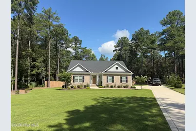 409 Piney Oak Drive, Carthage, NC 28327 - Photo 6