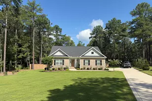 409 Piney Oak Dr, Carthage, NC 28327 - Photo 6