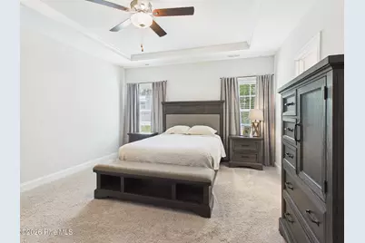409 Piney Oak Drive, Carthage, NC 28327 - Photo 20