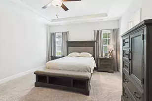 409 Piney Oak Dr, Carthage, NC 28327 - Photo 20