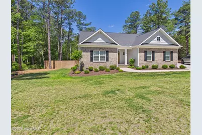 409 Piney Oak Drive, Carthage, NC 28327 - Photo 2
