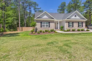 409 Piney Oak Dr, Carthage, NC 28327 - Photo 2
