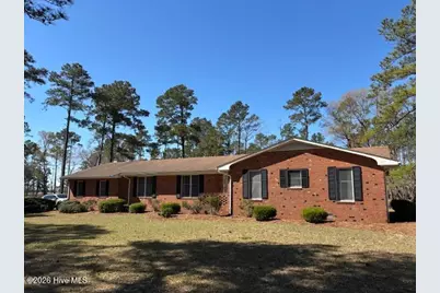 1040 Wetherington Landing Road, Stella, NC 28582 - Photo 1