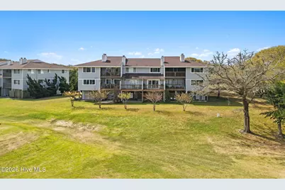 31 Foxfire Trace, Caswell Beach, NC 28465 - Photo 16