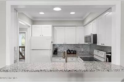 31 Foxfire Trace, Caswell Beach, NC 28465 - Photo 8