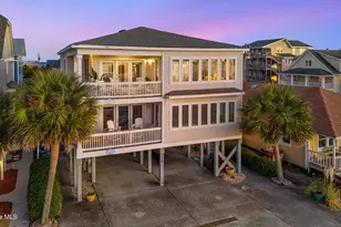 710 Waynick Blvd, Wrightsville Beach, NC 28480 - Photo 2