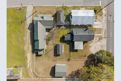 1304 Albemarle Avenue, Tarboro, NC 27886 - Photo 48