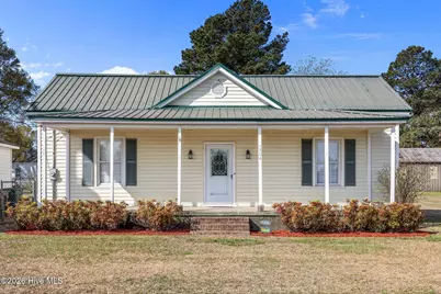 1304 Albemarle Avenue, Tarboro, NC 27886 - Photo 2