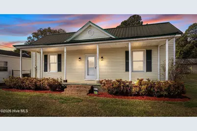 1304 Albemarle Avenue, Tarboro, NC 27886 - Photo 1