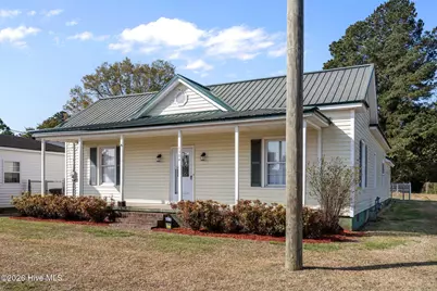 1304 Albemarle Avenue, Tarboro, NC 27886 - Photo 4