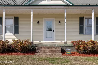 1304 Albemarle Avenue, Tarboro, NC 27886 - Photo 6