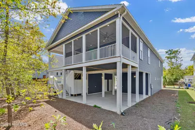 228 NE 38th Street, Oak Island, NC 28465 - Photo 38