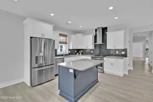 228 NE 38th St, Oak Island, NC 28465 - Photo 22