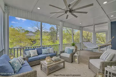 228 NE 38th Street, Oak Island, NC 28465 - Photo 34