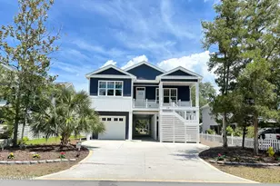 228 NE 38th St, Oak Island, NC 28465 - Photo 2