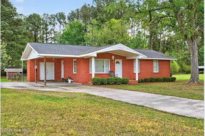 5875 Simmons Road NW, Ash, NC 28420 - Photo 2