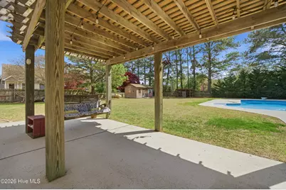 147 N Point Boulevard, Moyock, NC 27958 - Photo 8