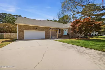 147 N Point Boulevard, Moyock, NC 27958 - Photo 4